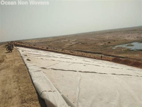 Woven Geotextile Fabric Manufacturer Exporter Supplier from Delhi India