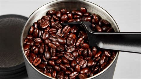 Storing Coffee Beans for the Freshest Tasting Brews is Easier Than You ...