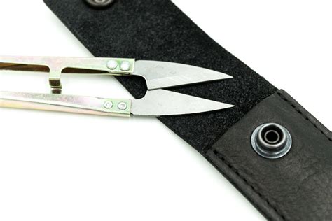 Image result for Sewing Thread Snips