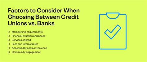 Differences Between Credit Unions vs. Banks | California & North Island ...