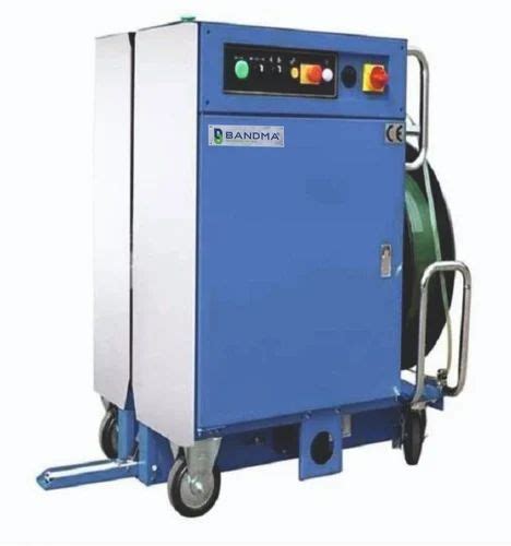 Stretch wrapping machine - AUTOMATIC WEB SEALER AND SHRINK TUNNEL ...