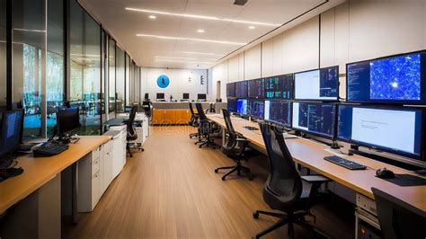 Computer Control Room 的图像结果