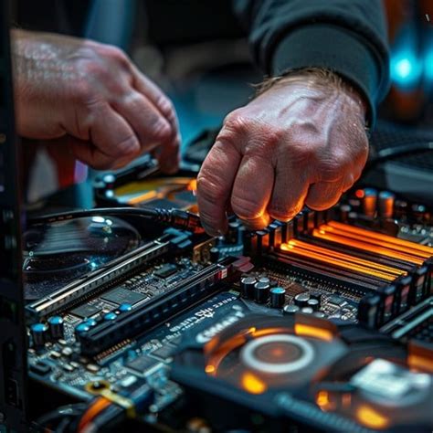 Image result for Computer Hardware Installation