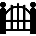 Gate Icons & Symbols
