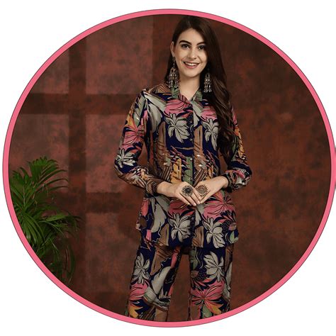 India’s Most Loved Women’s Fashion Brand - Co-Ord Sets, Dresses & More