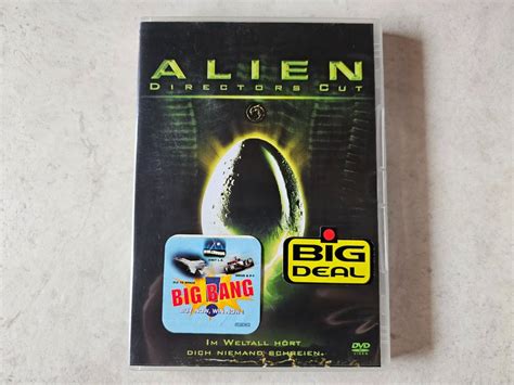 Alien Director's Cut 的图像结果