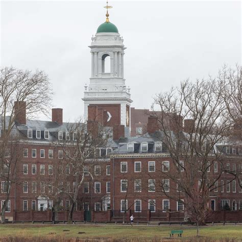 IRS considers rescinding Harvard's tax-exempt status, something Trump ...