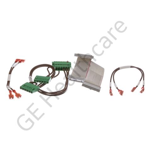 Kit of Auxiliary Modules Cables 2340602, Interventional Image Guided ...
