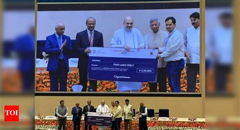 IIT-BHU’s forensic tech for age estimation wins nat’l award - The Times ...