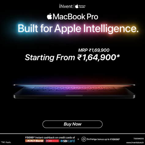 The New MacBook Pro M4 Series: Unleashing Power and Perfor...