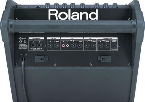 Roland India - PM-30 | Personal Monitor Amplifier