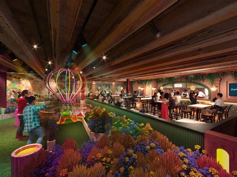 ‘Swingers’ mini-golf bar set to open first New England location in ...