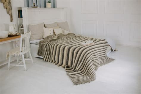 Extra Large King Size Wool Blanket at Hubert Moreno blog
