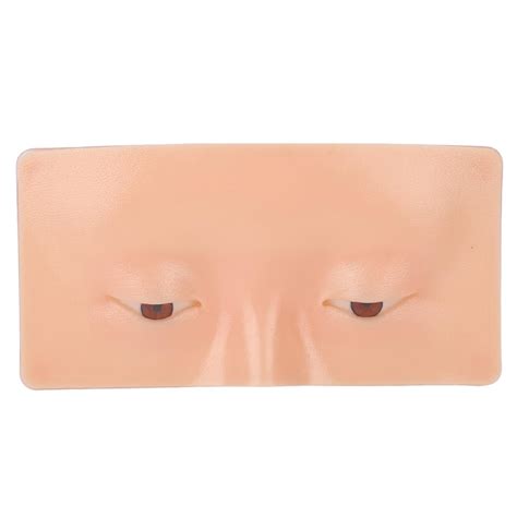 Buy Makeup Practice Face, Perfect Aid to Practicing Makeup Makeup ...