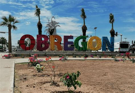 Descubre Ciudad Obregón: La Puerta al Sur de Sonora Acerca del ...