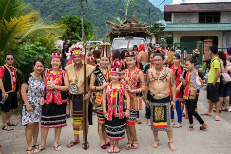 Indigenous Peoples of Malaysia: Culture, History & Rights