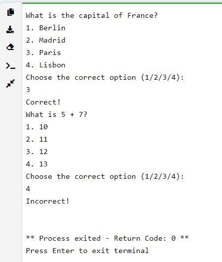 Python Project-Based Learning 的图像结果