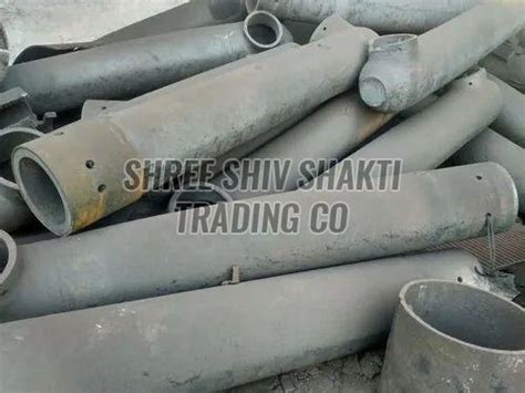SS 310 HK40 Pipe Scrap Supplier from Howrah