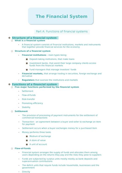 Direct Financing 的图像结果