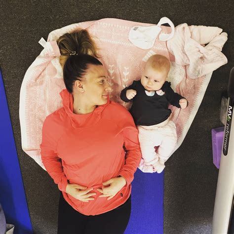 Tummy Separation - Inner Strength Bayside