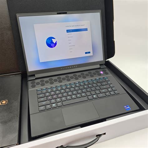 Alienware M16 4080 的图像结果