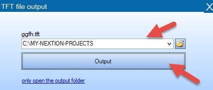 Control LED with Slider Nextion Display 的图像结果