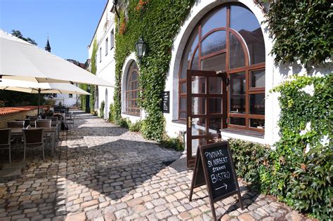 The Strahov Monastic Brewery | Prague City Tourism