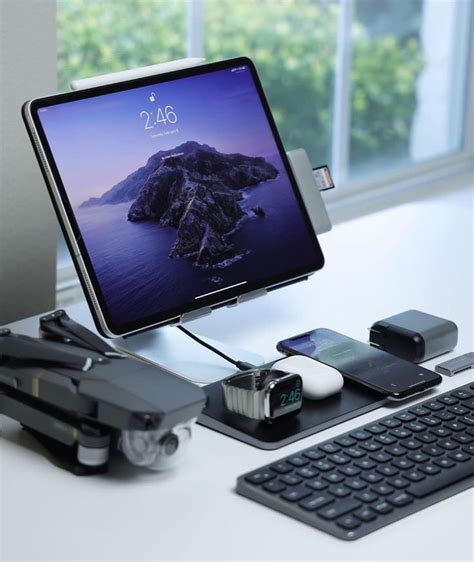 iPad Pro Setup Guide 的图像结果