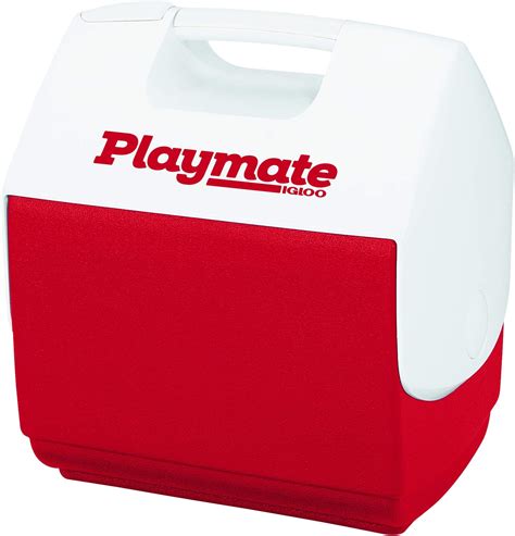 Amazon.com : Igloo Mini Playmate Cooler : Sports & Outdoors