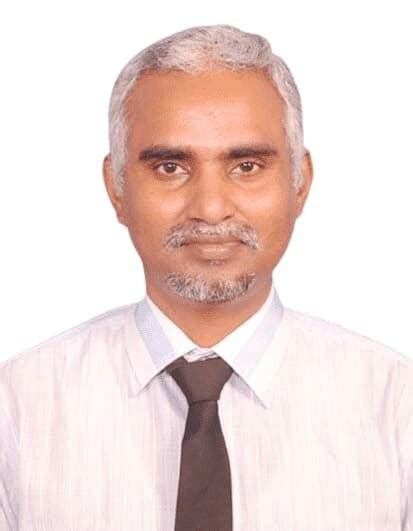 SASTRA Staff Profile