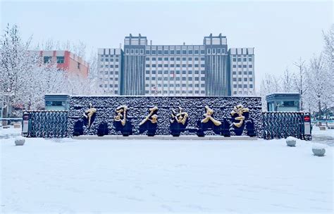 中国石油大学（北京）校园文化专题网站