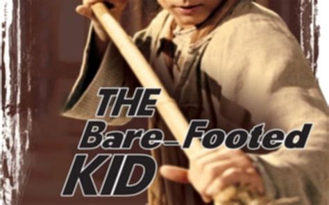 The Bare-Footed Kid - 3 de Abril de 1993 | Filmow