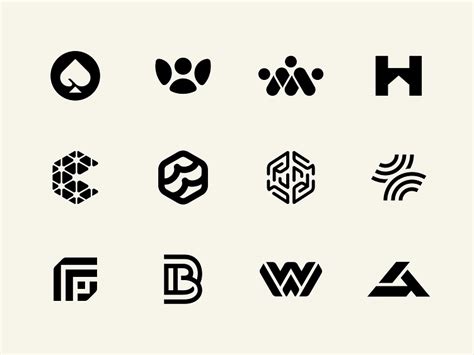 Image result for Symbol Logo Design
