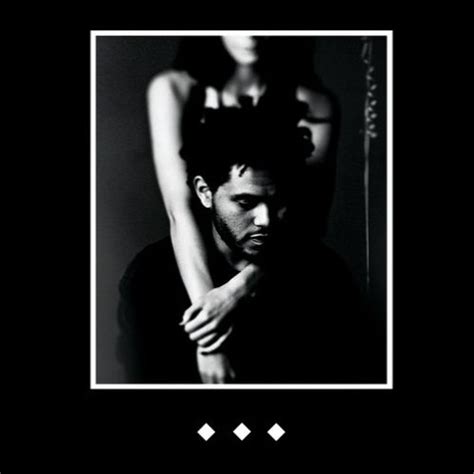 Image result for Weeknd Trust Issues