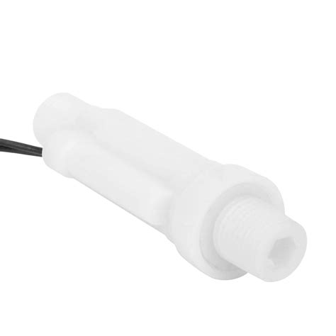 Sensitive Water Flow Switch, Sensor Switch, For Water Medium Water Flow ...