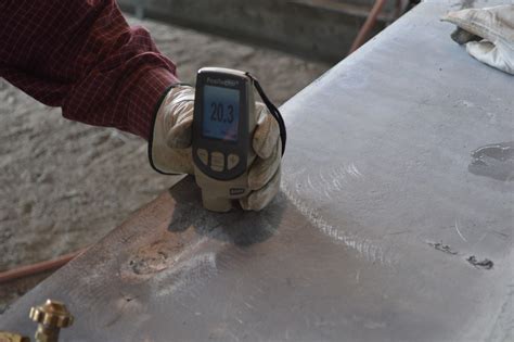 Measurement Of Zinc