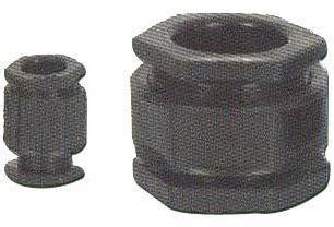 Straight Cable Glands Manufacturer Exporter Supplier from Thane India
