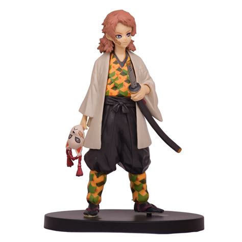 Demon Slayer Sabito Action Figure