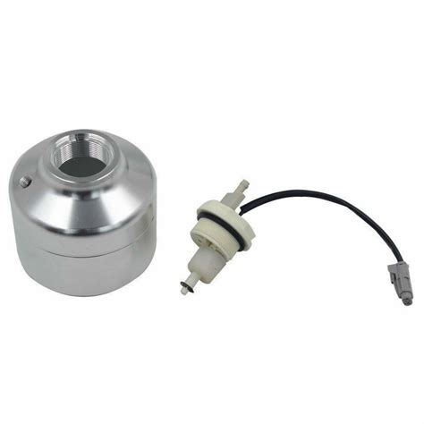 Aluminum Can& Water In Fuel Float Sensor For | Ubuy India