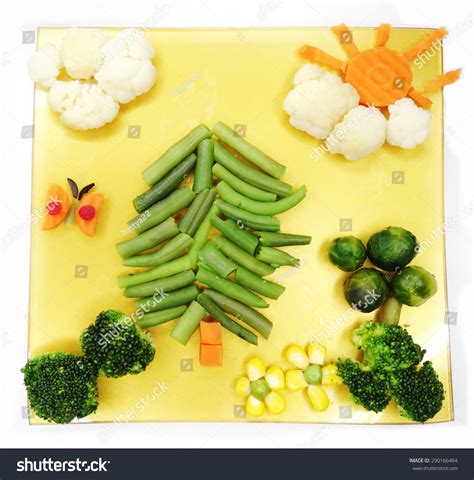 Image result for Food Tree
