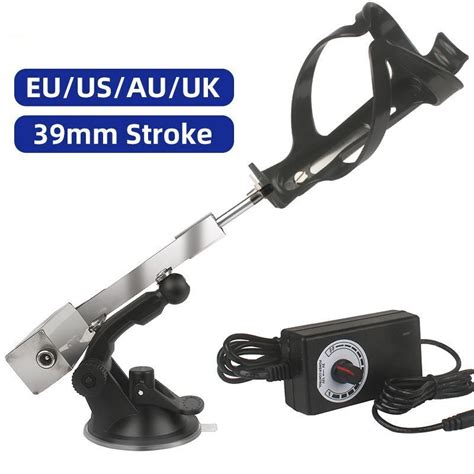 Reciprocating Mechanism Motor Actuator High Thrust India | Ubuy