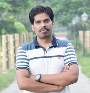 Thesis Supervision :: Dr. M. K. Bhuyan | Department of Electronics ...