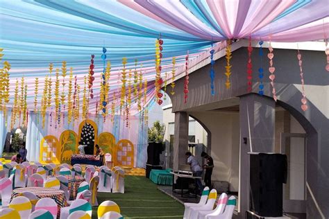 Royal Orbit The Fern An Eco Hotel Jabalpur - Venue - Narayanpur ...