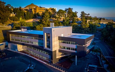 Lawrence Berkeley National Laboratory, Integrative Genomics Building ...