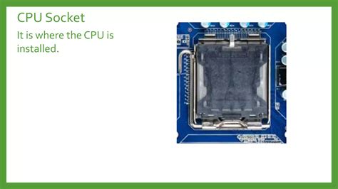 Image result for Computer Hardware Parts and Functions