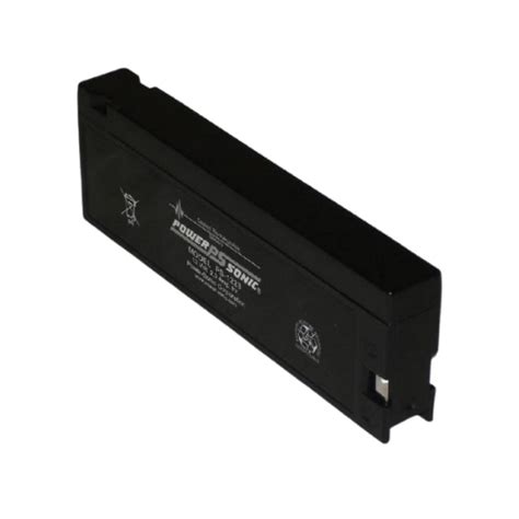 Buy 12V 2.3 Ah Video Cassette Type Battery at Affordable Price ...