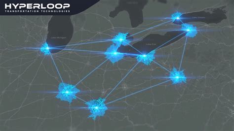 Hyperloop Chicago 的图像结果