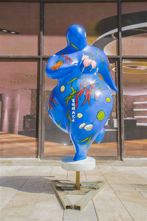 玻璃钢卡通雕塑-产品展示 - 永康市天匠雕塑厂