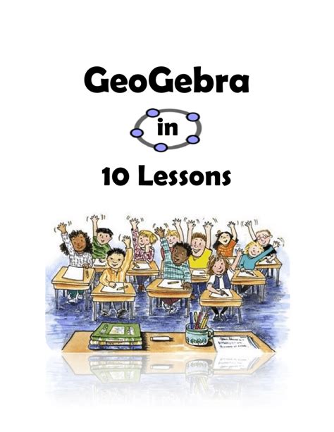 Image result for GeoGebra Tutorial Deutsch