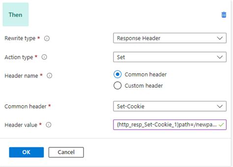 Cookie Path 的图像结果